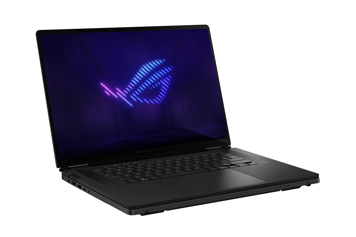 ROG Zephyrus Duo 16 GX651AX