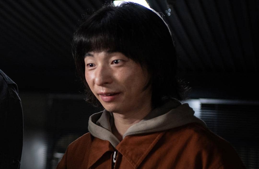 Lee Tae Young di drama A Shop for Killers 2