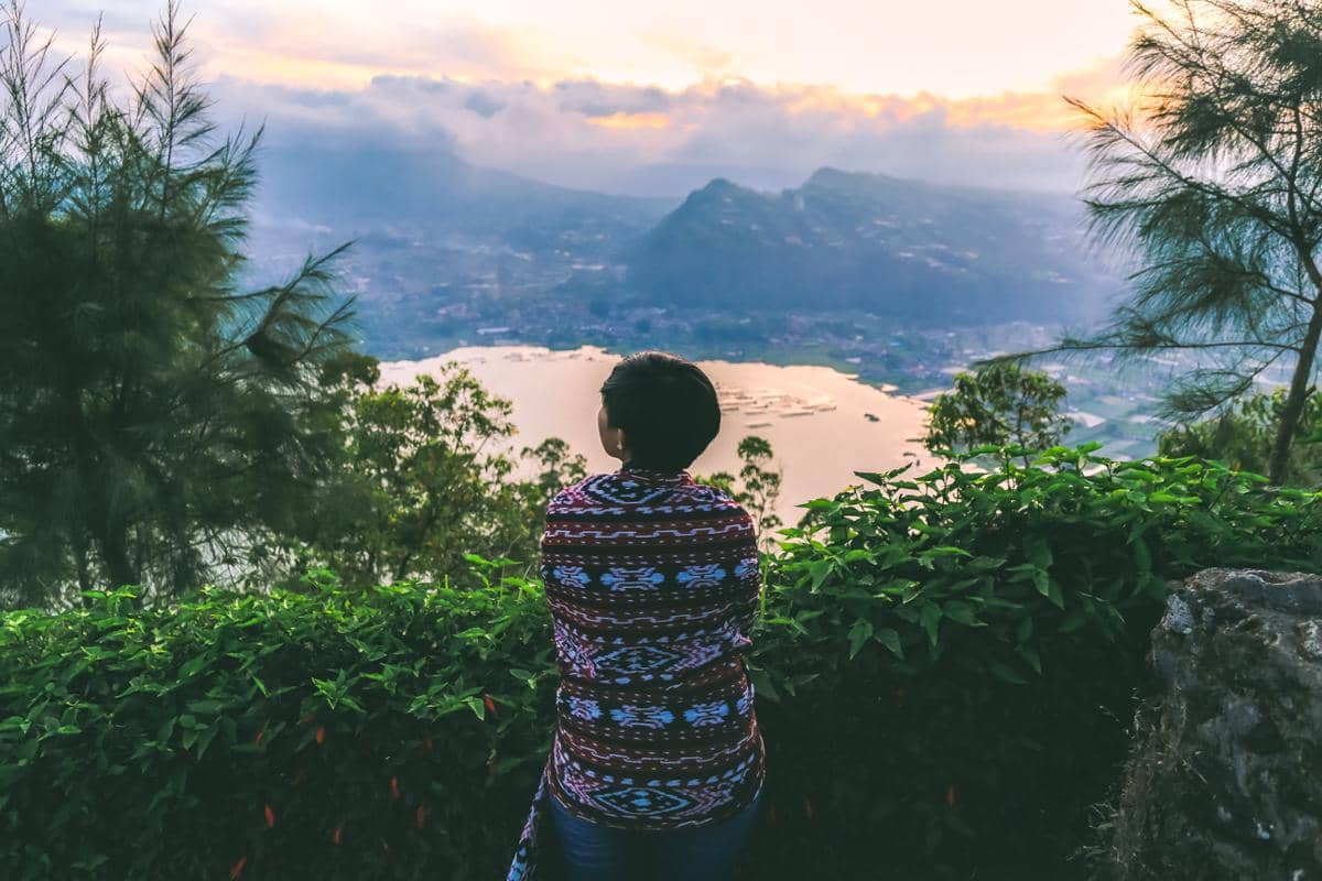7 Cara Menikmati Bali Tanpa Itinerary Padat, Cocok buat Slow Travel