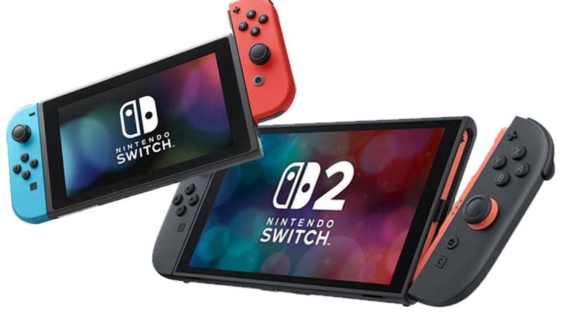 8 Keunggulan Nintendo Switch 2 dibanding Nintendo Switch Pertama