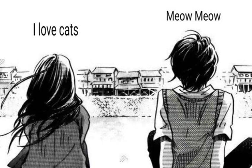 8 Meme Anime Cowok Itu Simpel, Kamu Relate?