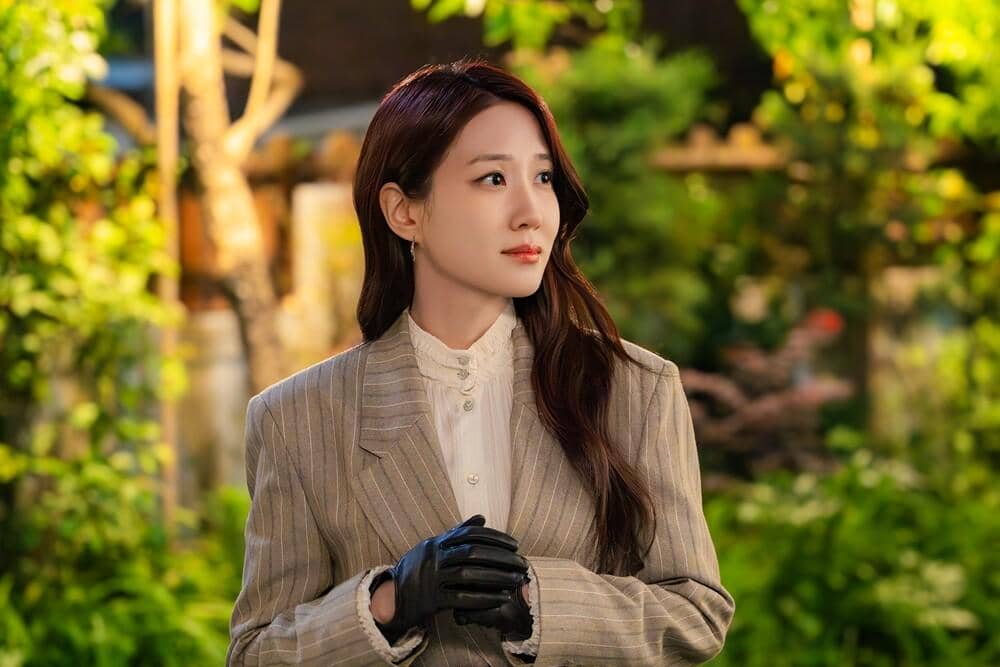 7 Perubahan Cheon Yeo Ri Usai Jatuh Cinta di Spooky in Love