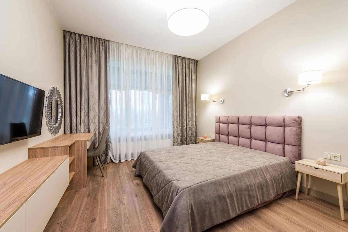 5 Tips Mendesain Kamar agar Tidur Terasa Nyaman, Pastinya Bikin Rileks