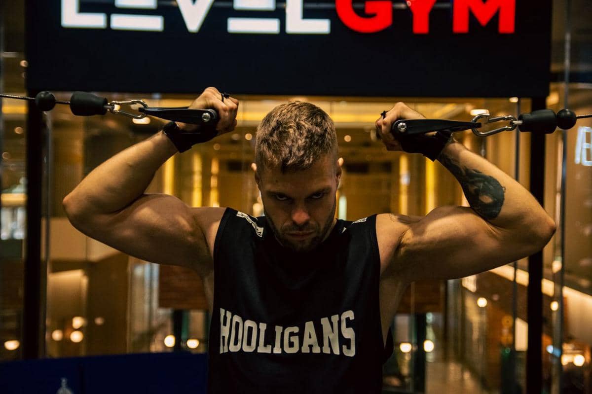 5 Kebiasaan di Gym yang Menunjukkan Kurangnya Body Awareness