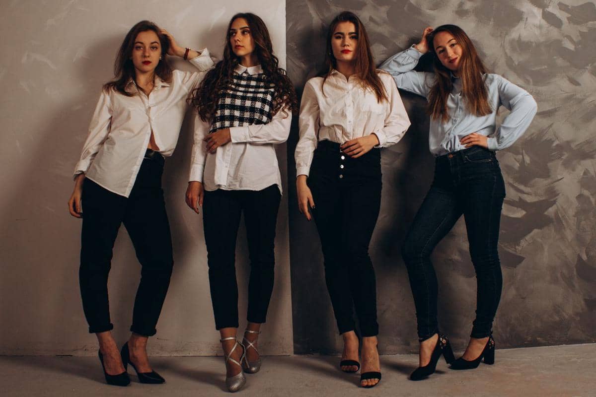 Mengenal Elevated Basics, Gaya Simpel yang Terlihat Lebih Elegan
