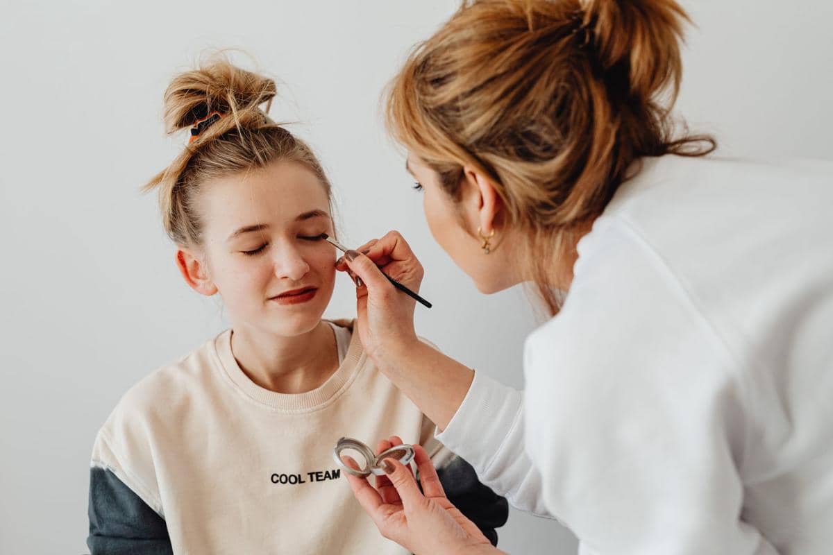 Makeup