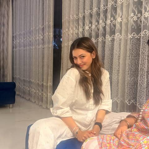 Hansika Motwani