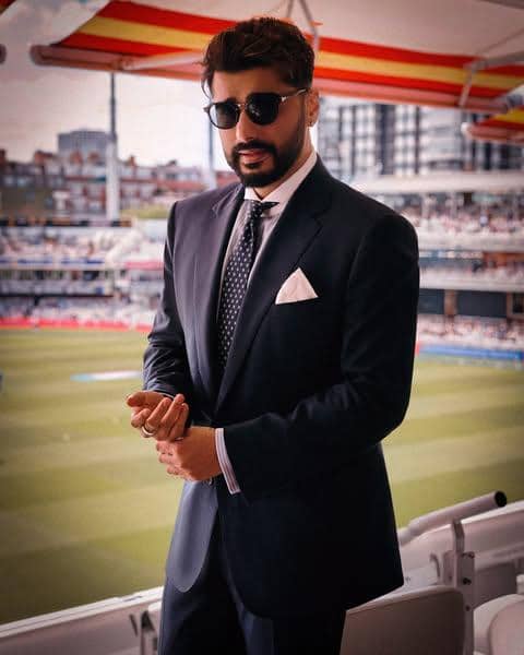 Arjun Kapoor