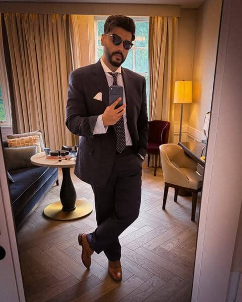Arjun Kapoor