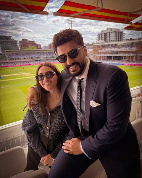 Arjun Kapoor