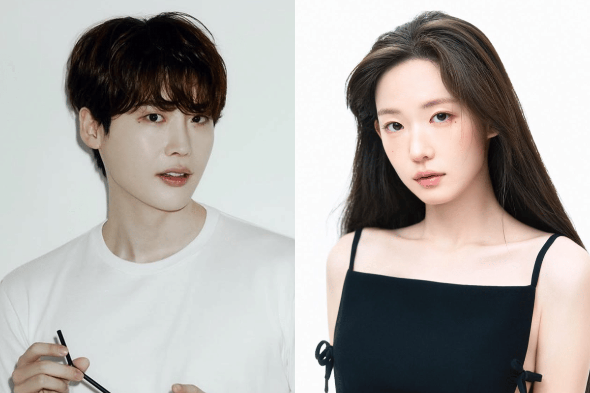 Choi Yoon Ji Jadi Lawan Main Lee Jong Suk di Iseop's Romance