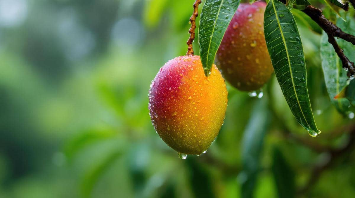 tanaman buah yang cocok dipadukan dengan sayur di halaman sempit