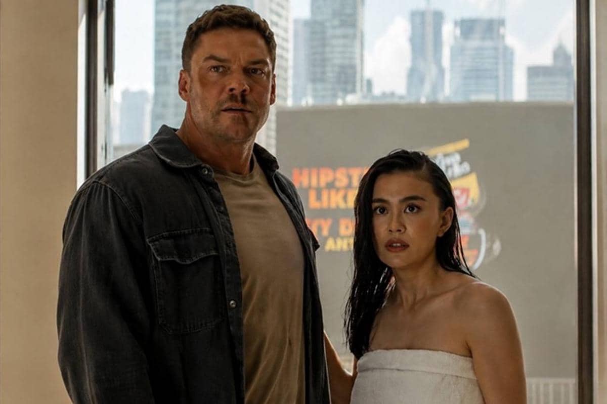 Rekap Cerita Reacher sebelum Nonton Season 4, Ini yang Harus Diingat