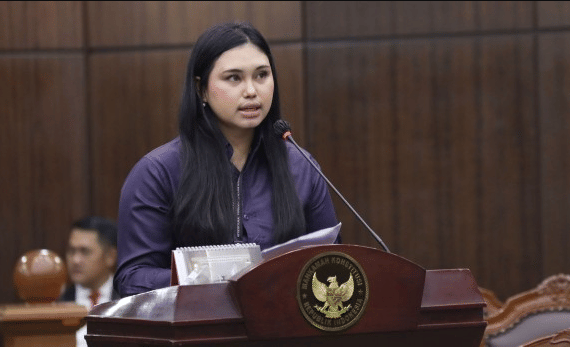 Cerita Mahasiswa di Sidang MK, Data Pribadi Bocor Bingung Lapor Siapa