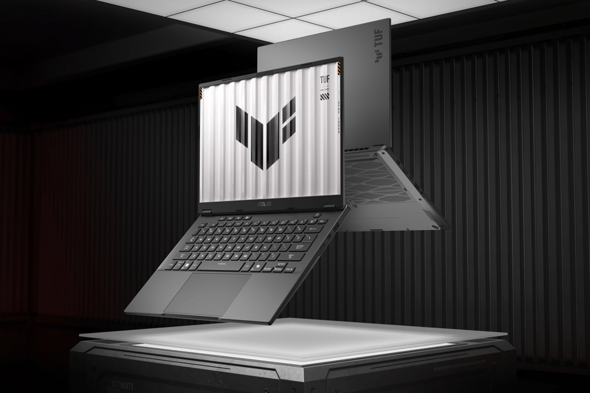 5 Laptop ASUS Terbaru Diskon Agustus, Ada yang Hemat Rp5 Juta