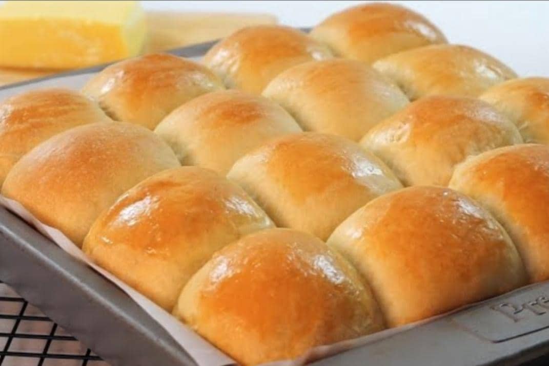 ilustrasi buttersoft buns