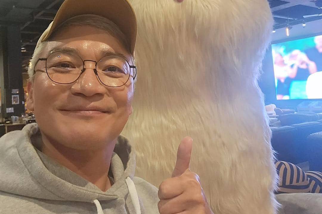 Jo Jae Yoon 