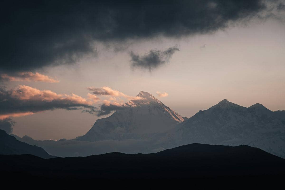 Dhaulagiri