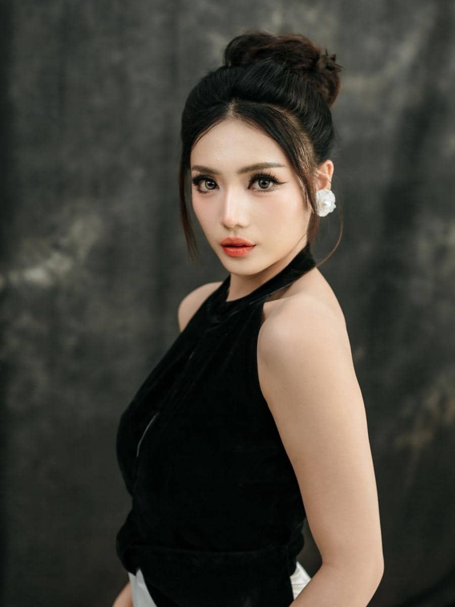 Dilza Salsabila, Miss Grand Indonesia 2026