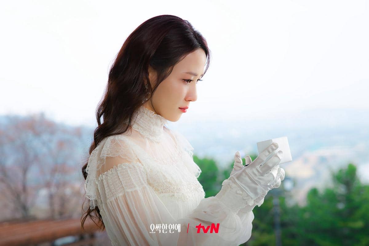 5 Karakter Halangi Pertunangan Yeo Ri dan Gang Uk di Spooky in Love