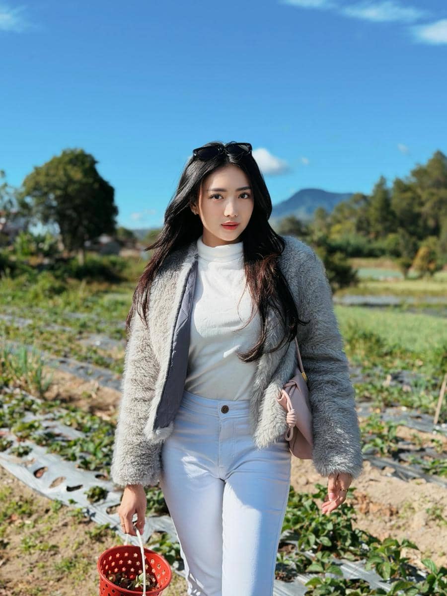 Dilza Salsabila, Miss Grand Indonesia 2026