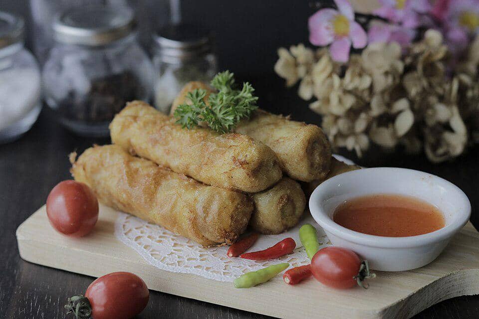 4 Tips Menggoreng Sosis Solo agar Minyaknya Tidak Berbusa
