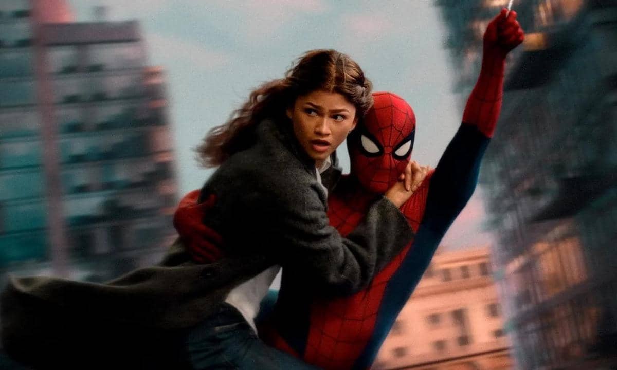 Kapan Spider-Man Brand New Day Terjadi di Timeline MCU? Ini Situasinya