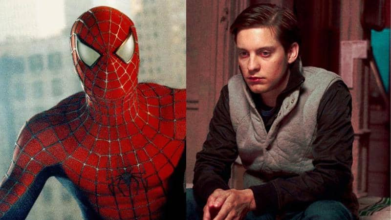 Kenapa Fans Suka Melihat Peter Parker si Spider-Man Menderita di Film?