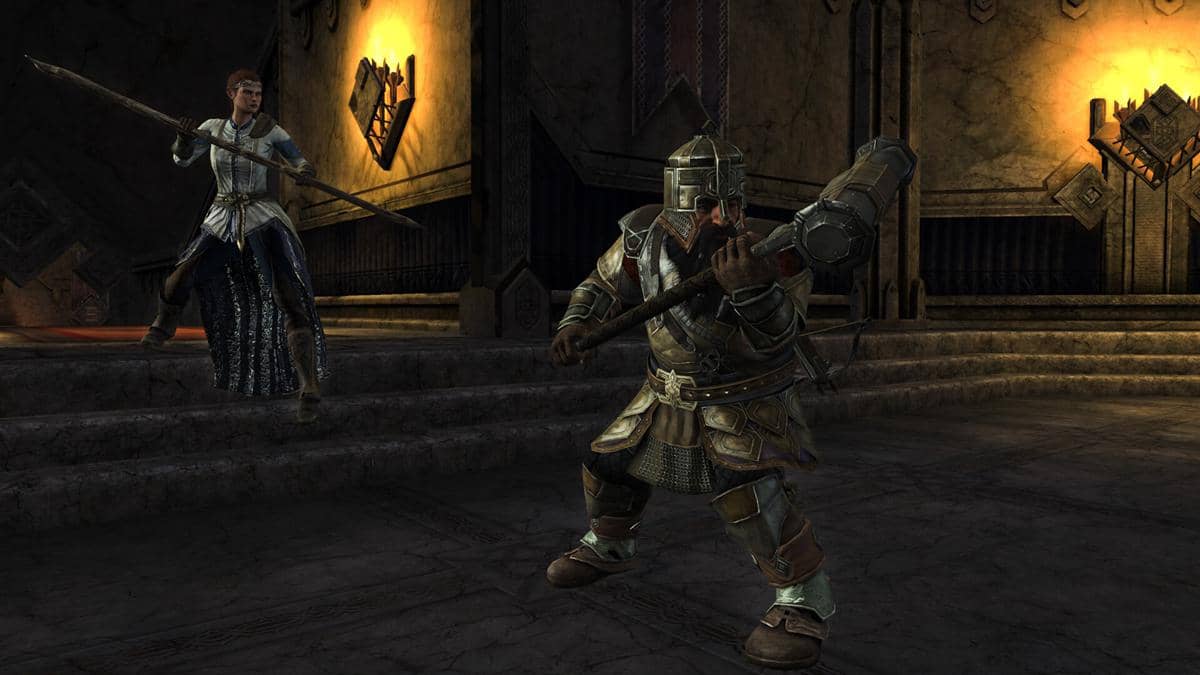 The Lord of the Rings: War in the North™ - Legacy Edition