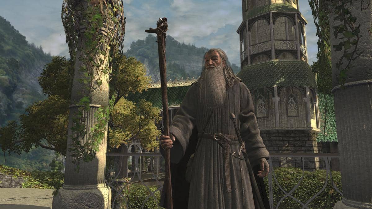 The Lord of the Rings: War in the North™ - Legacy Edition