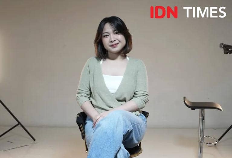 Bernadya pada Rabu (12/8/2026)