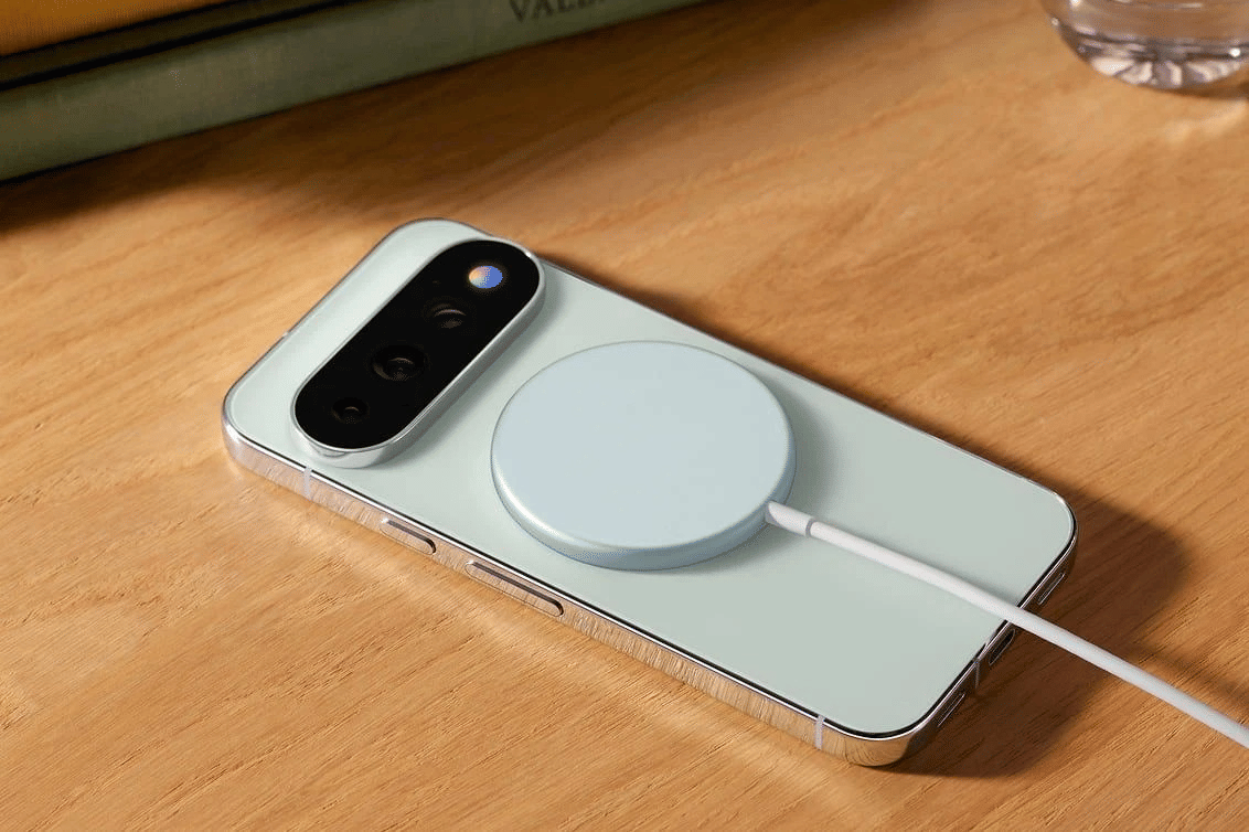 Google Pixel 11 series