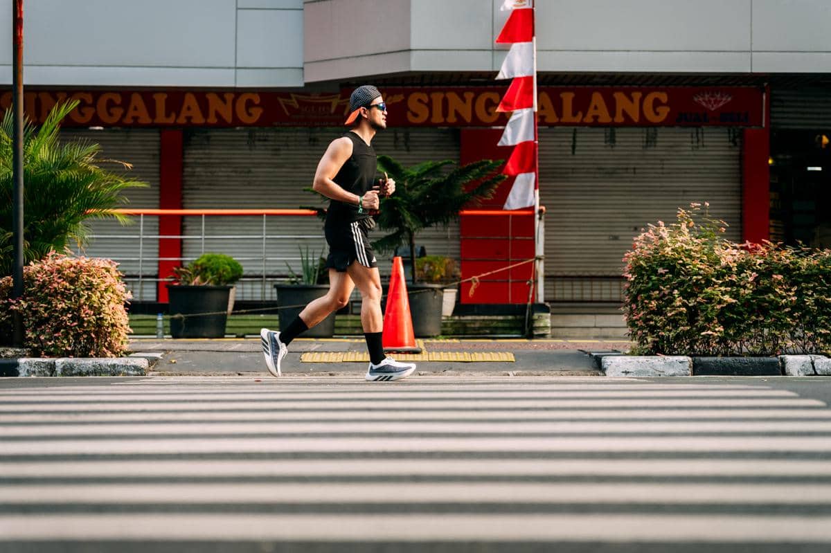 Promo Adidas 17 Agustus 2026, Jangan Sampai Kelewatan!