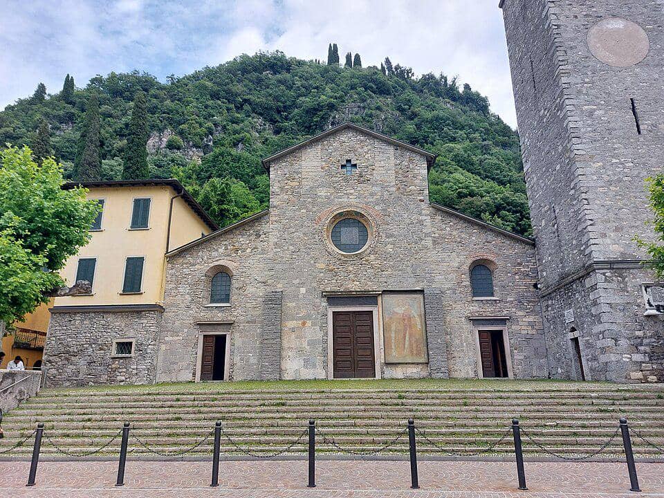 Gereja San Giorgio