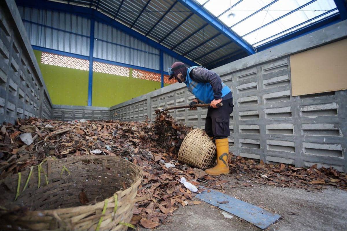 Farhan Siapkan Teknologi Sampah per Kelurahan, PSEL Tetap Jalan