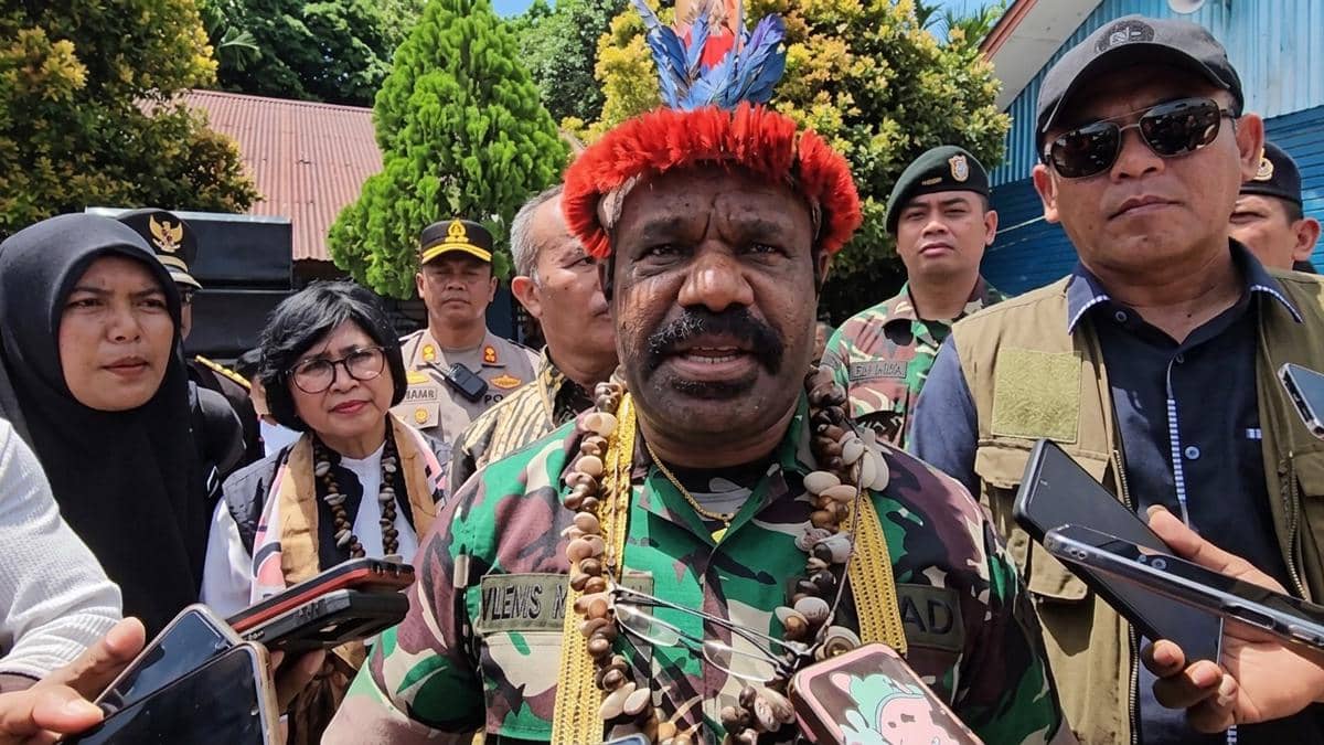 Kemenhan Ultimatum OPM, Minta Segera Hengkang dari Wamena