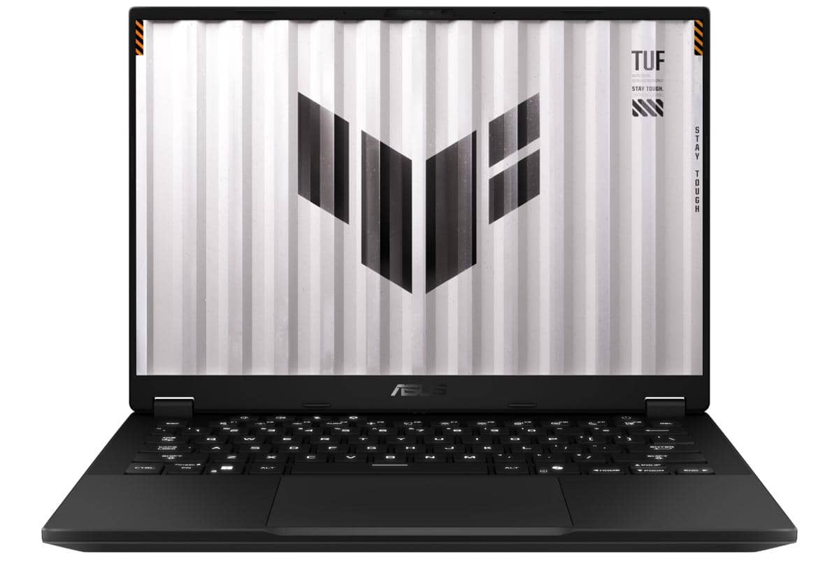 ASUS TUF Gaming A14 FA401EA