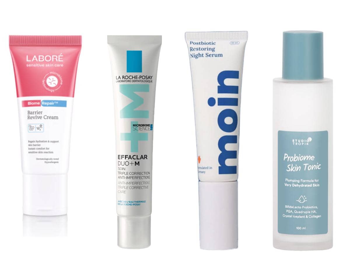4 Rekomendasi Skincare untuk Jaga Microbiome, Ekosistem Kecil di Kulit
