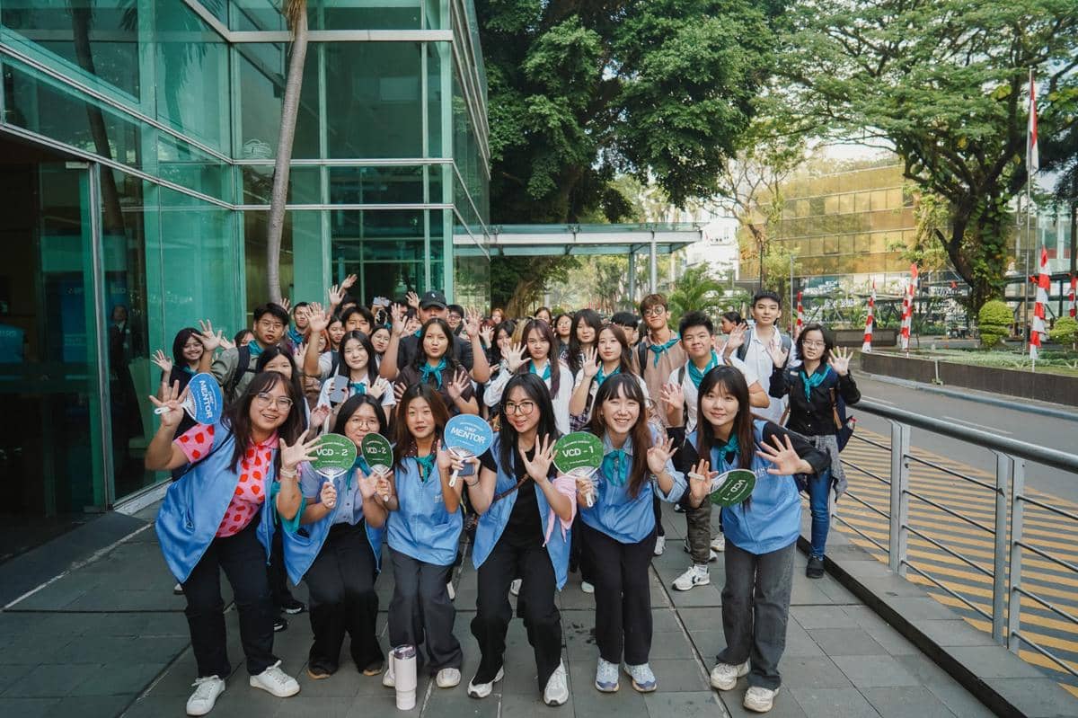 UPH Festival 2026 Sambut Hampir 7.000 Mahasiswa Baru di TA 2026/2027