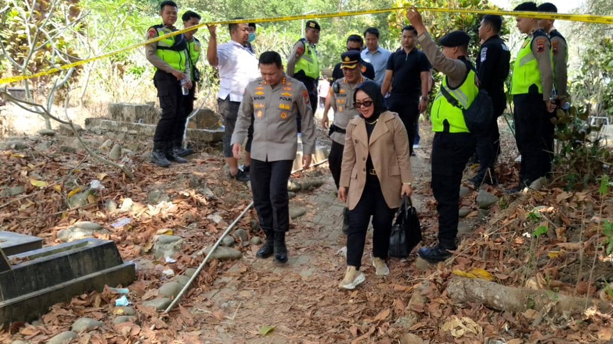 Pulang ke Banyumas Lalu Diminta Balik Jakarta, Ini Pengakuan Terakhir Sutrimo