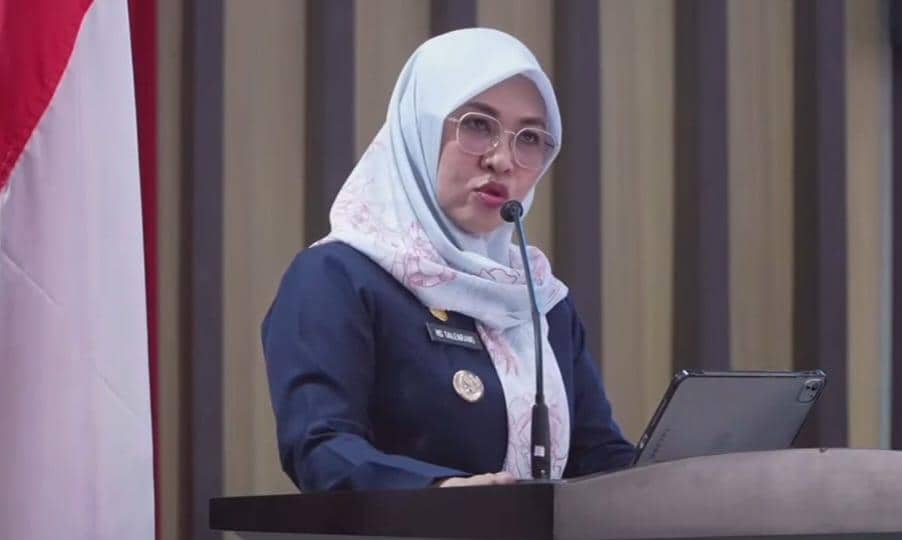 Terancam Lengser, Bupati Gowa: Pertanggungjawaban Harus Ada Bukti