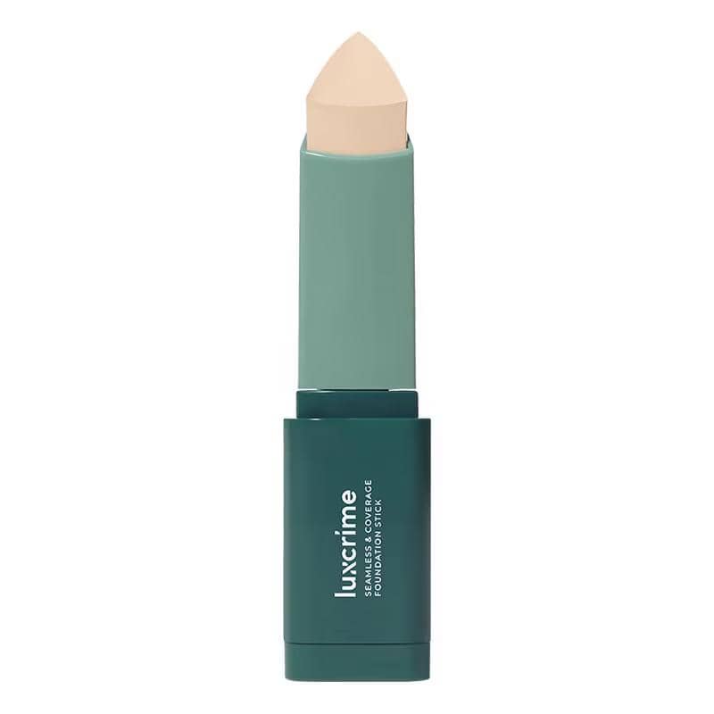 Luxcrime - Seamless & Coverage Foundation Stick