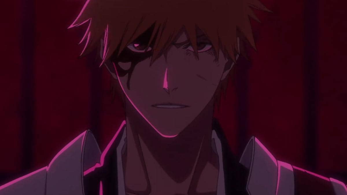 Kenapa Ichigo Tak Peduli Dirinya Dikorbankan Ichibe Bleach?