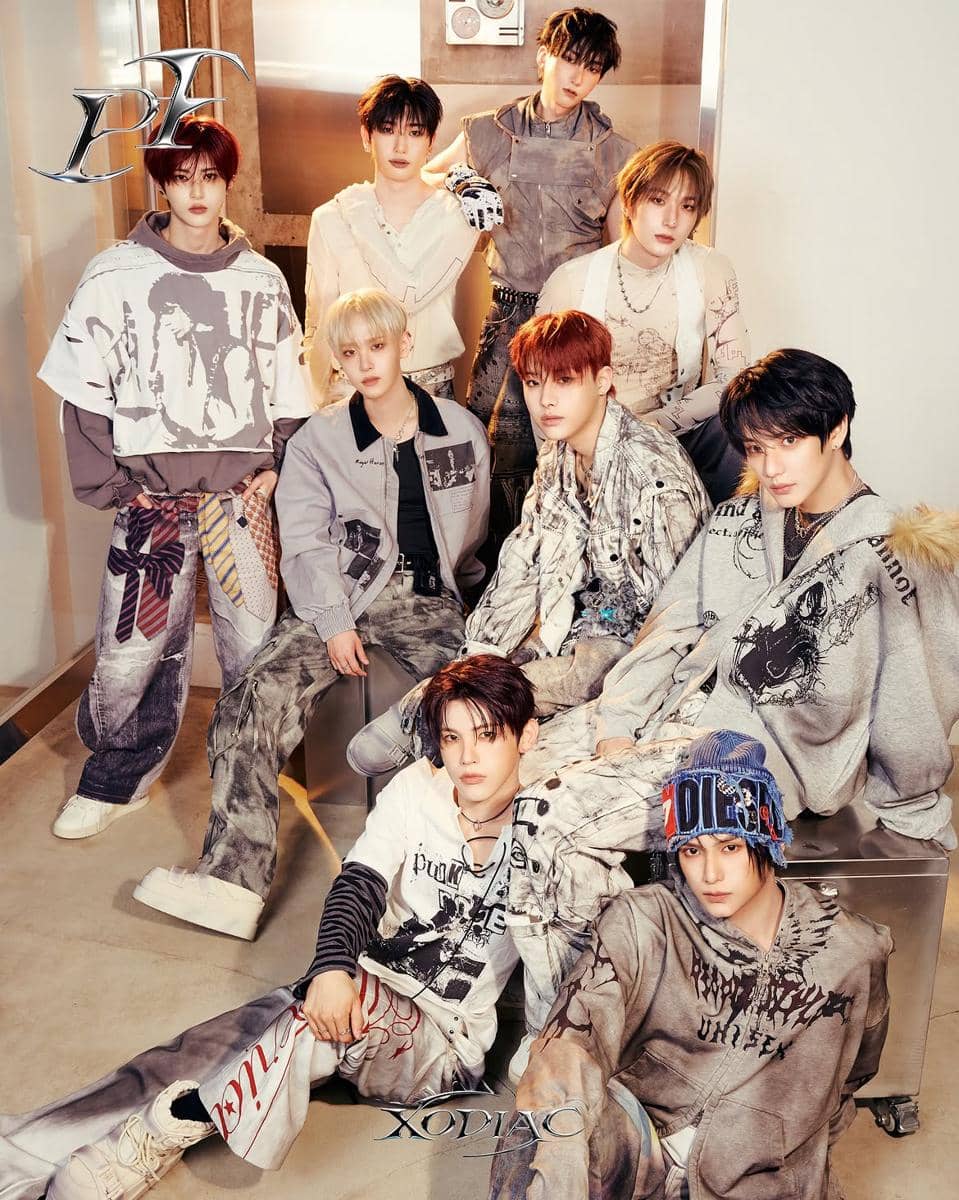 XODIAC bakal gelar Debut Fancon di Indonesia