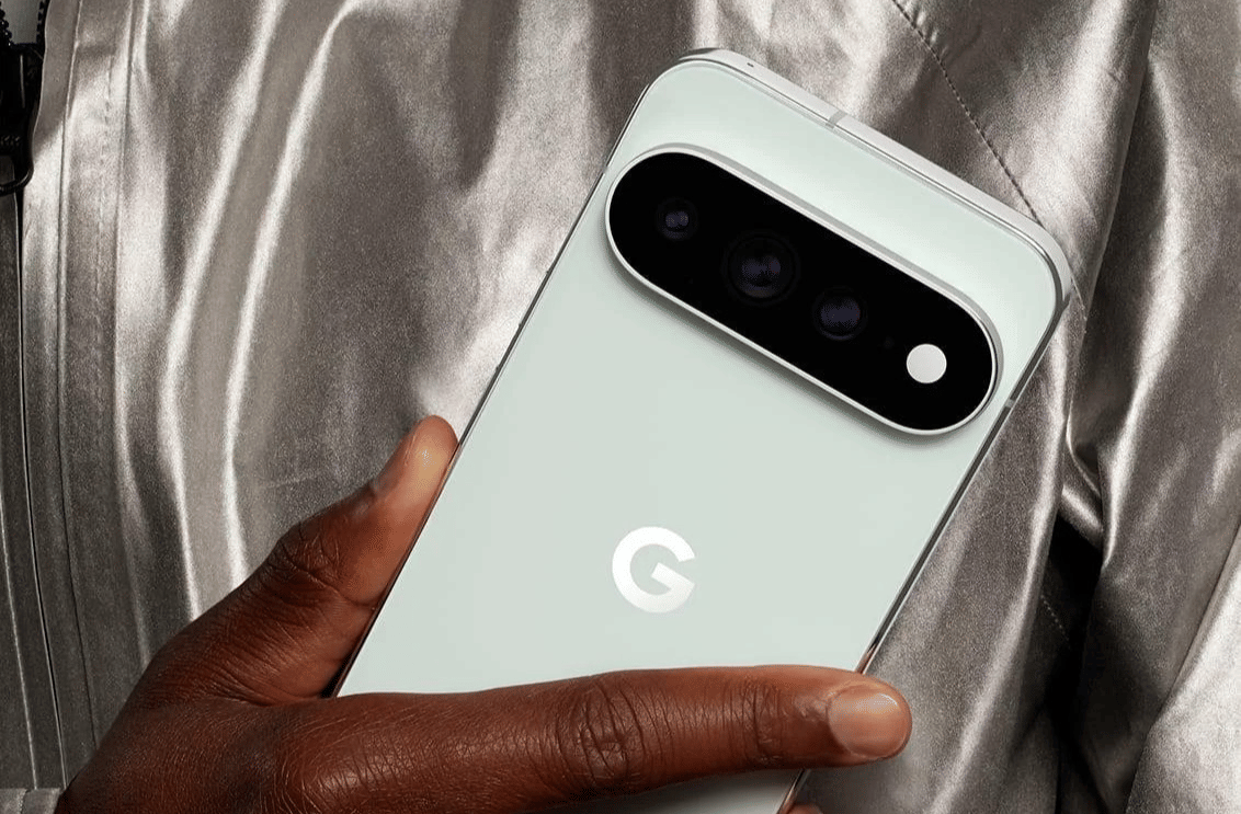 Google Pixel 11 series