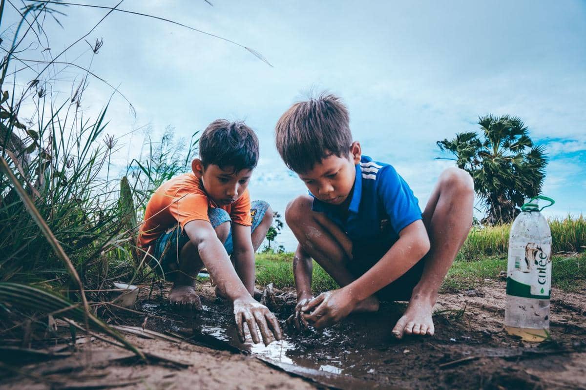 6 Tanda Orangtua Belum Mengajarkan Kedisiplinan pada Anak