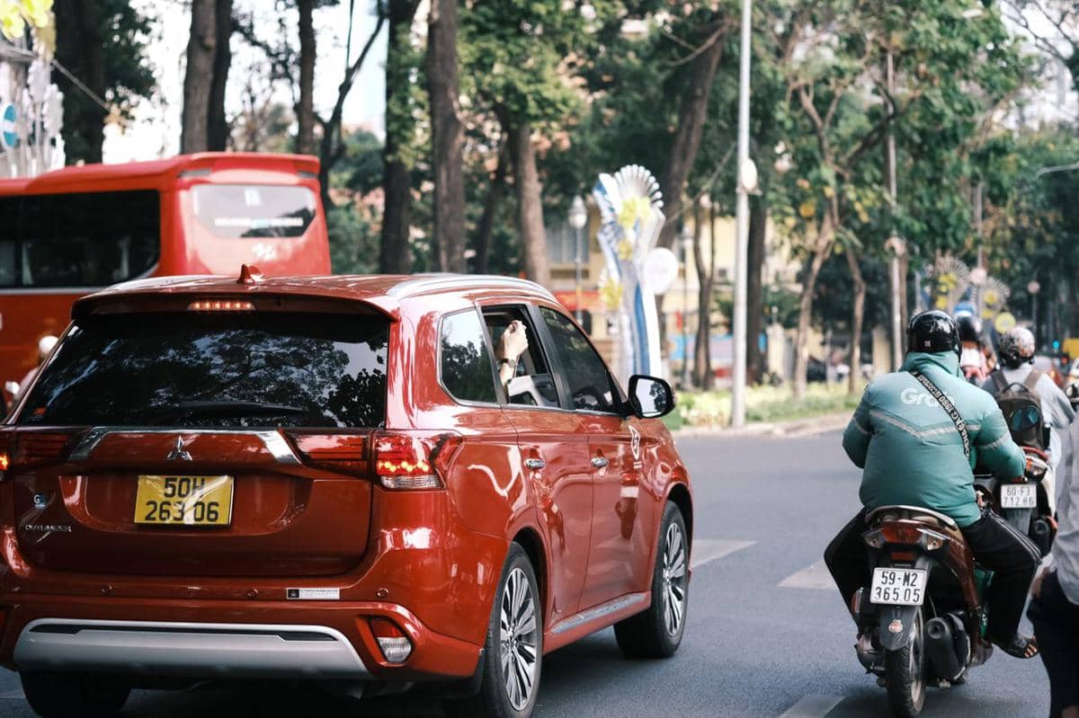 jalan raya