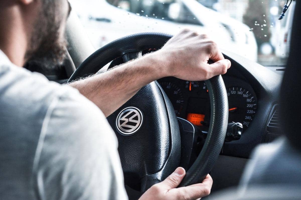 Penyebab Takut Latihan Mengendarai Motor dan Mobil