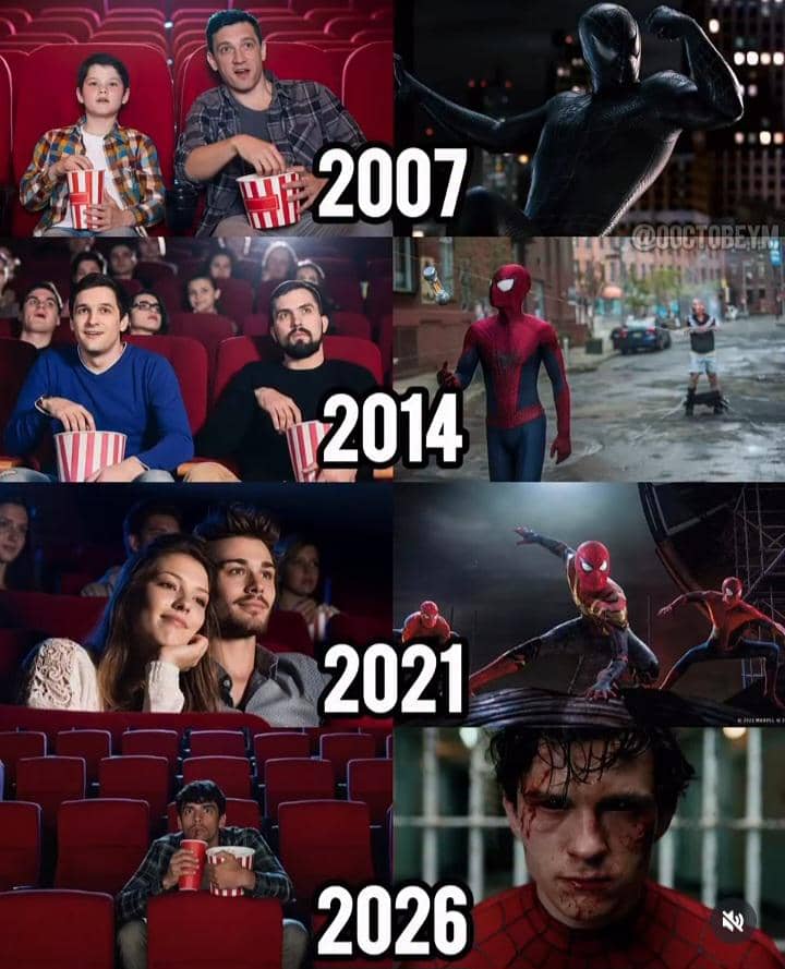 meme film