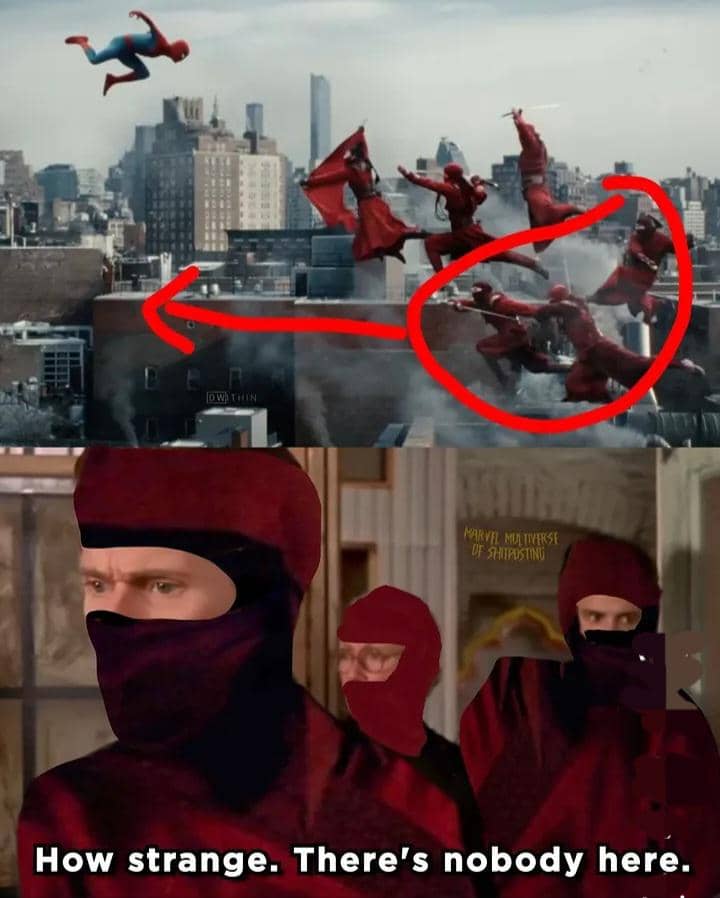 meme film